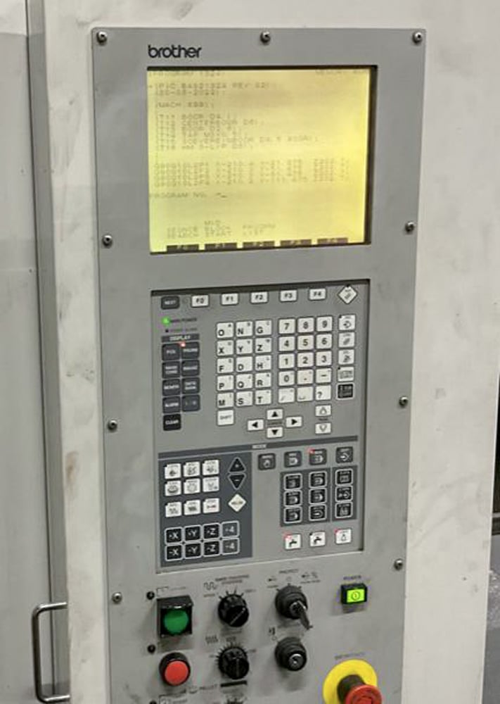 BROTHER tc 32a  2000